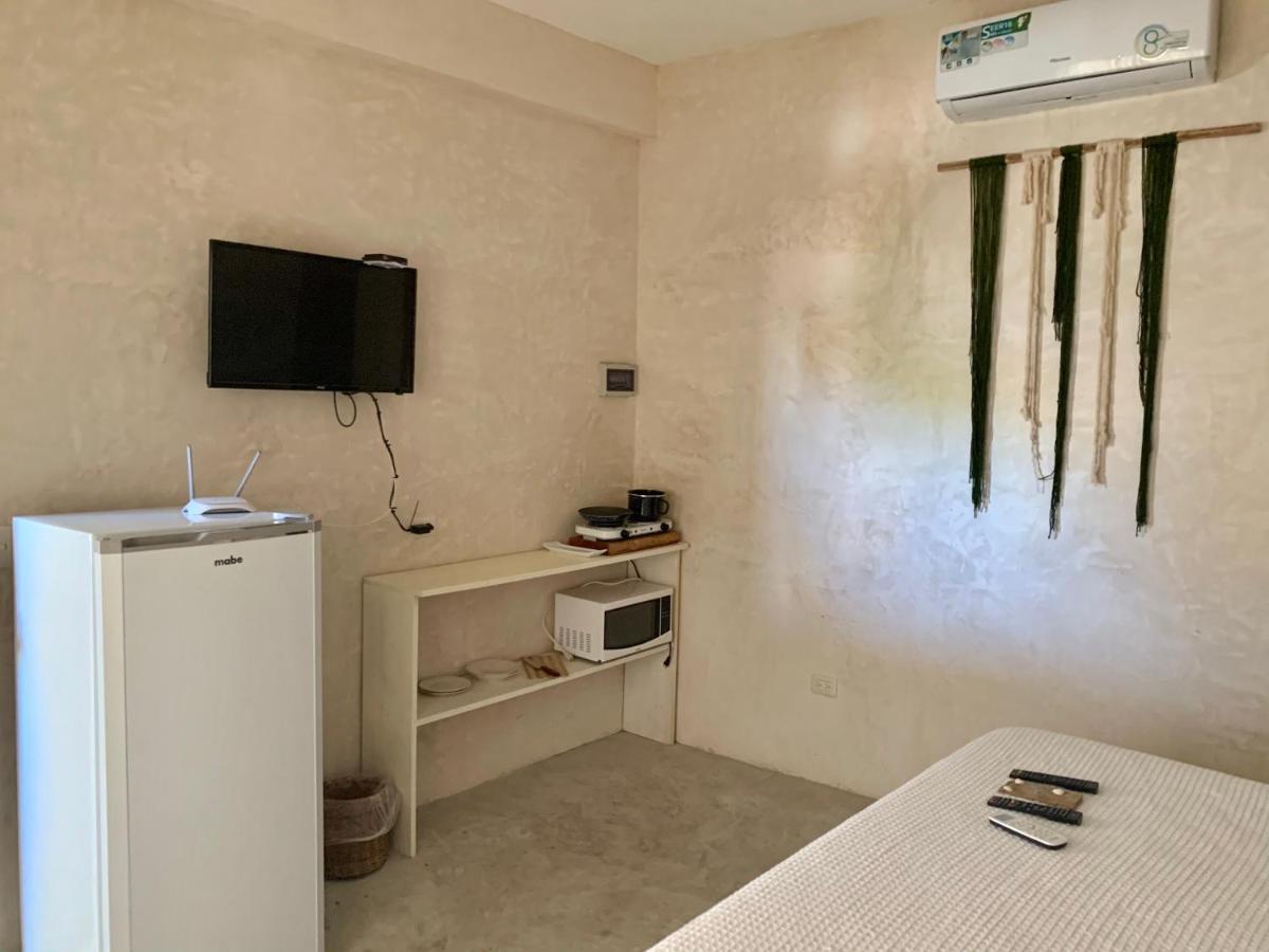Sacbe Tulum Hotel Boutique 外观 照片