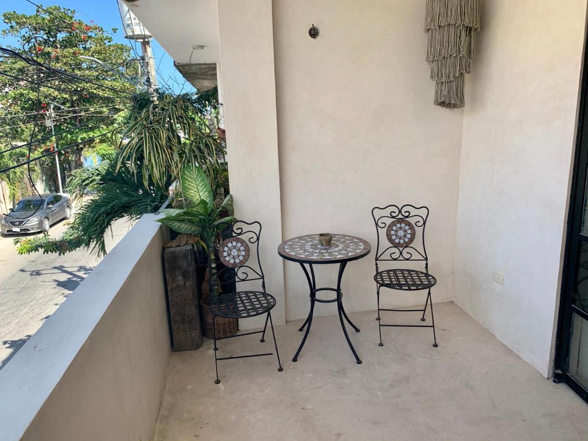 Sacbe Tulum Hotel Boutique 外观 照片