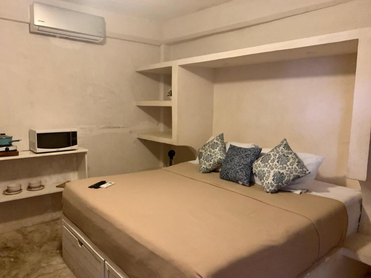 Sacbe Tulum Hotel Boutique 外观 照片