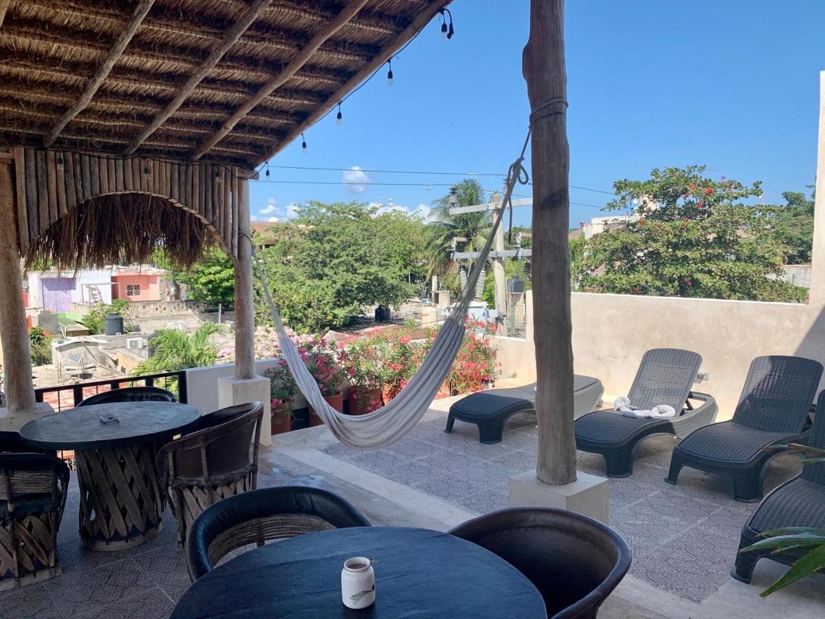 Sacbe Tulum Hotel Boutique 外观 照片