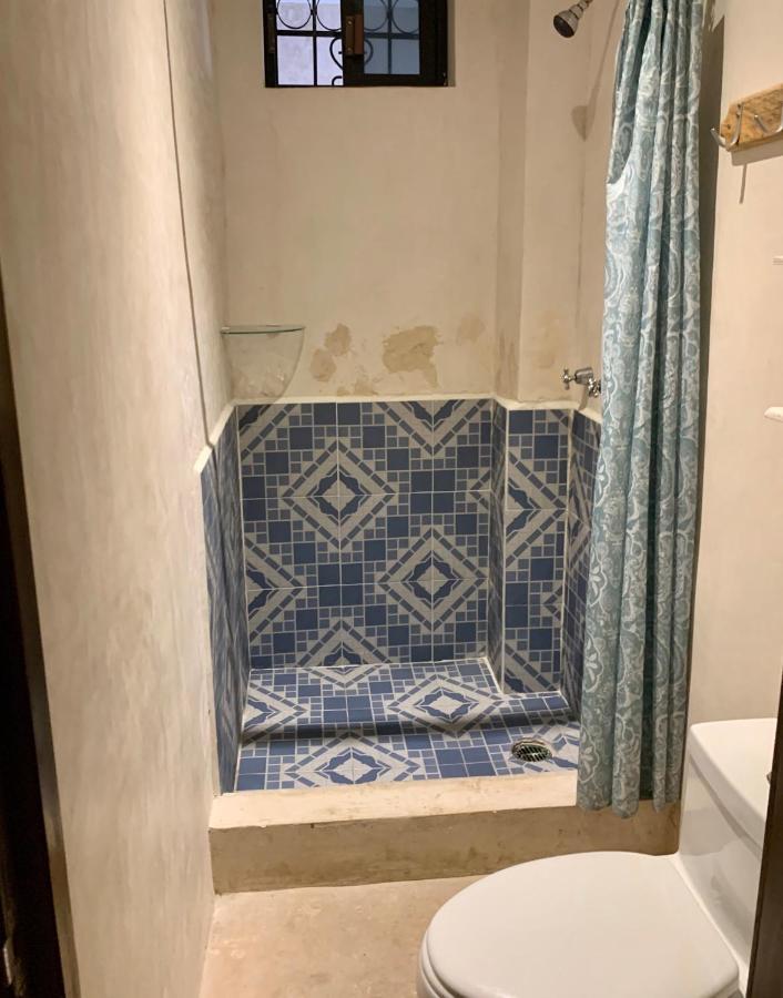 Sacbe Tulum Hotel Boutique 外观 照片