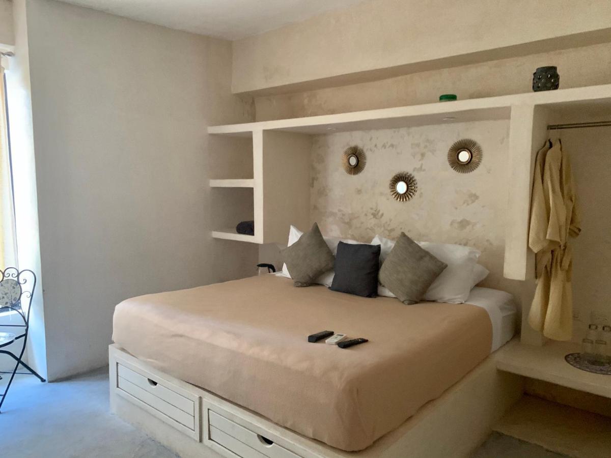 Sacbe Tulum Hotel Boutique 外观 照片