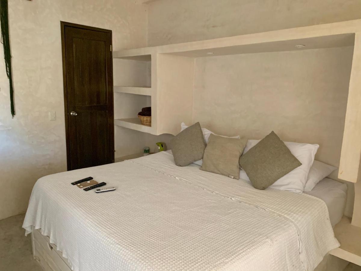 Sacbe Tulum Hotel Boutique 外观 照片