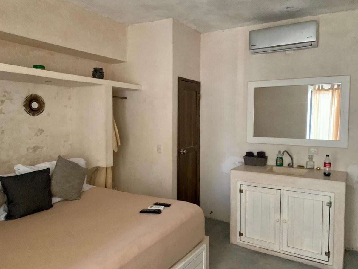 Sacbe Tulum Hotel Boutique 外观 照片