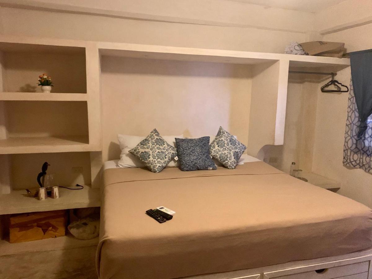 Sacbe Tulum Hotel Boutique 外观 照片